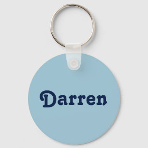 nyckelring Darren