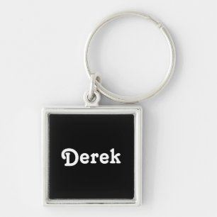 Nyckelring Derek