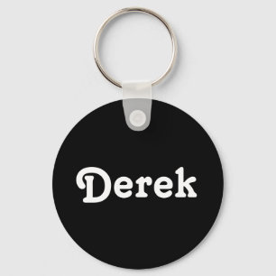Nyckelring Derek