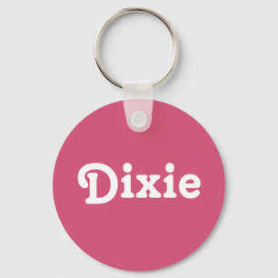 nyckelring Dixie