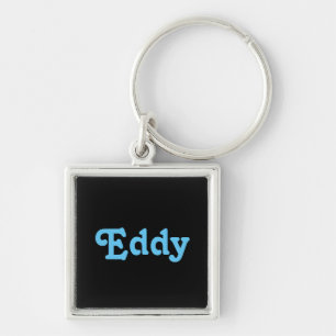 Nyckelring Eddy