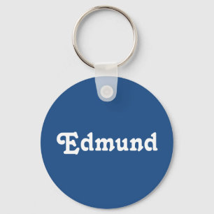 Nyckelring Edmund