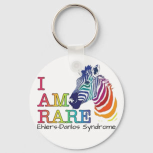 Nyckelring - ehlers-danlos syndrome