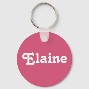 Nyckelring Elaine