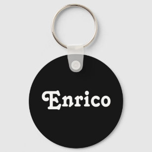 nyckelring Enrico