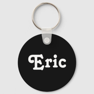 Nyckelring Eric