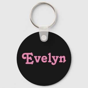 Nyckelring Evelyn