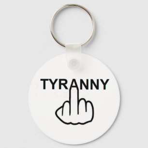 Nyckelring Evil Tyranny
