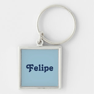 Nyckelring Felipe