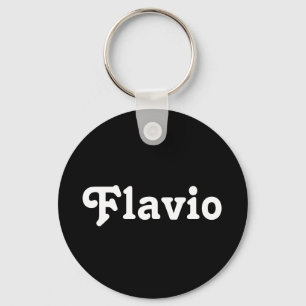 Nyckelring Flavio