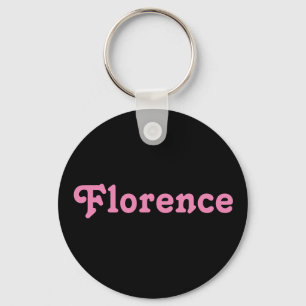 Nyckelring Florence