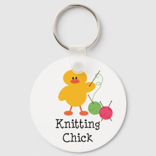 Nyckelring för Chick