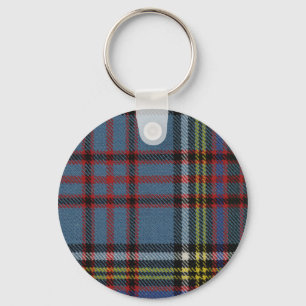 Nyckelring för klananderssonTartan