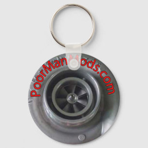Nyckelring för PMM Turbo