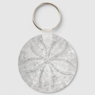 Nyckelring för Sanddollar
