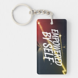 Nyckelring för självbestämmande