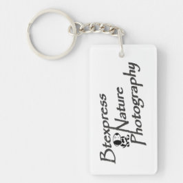 Nyckelring för supporter för Btexpress