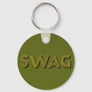 NYCKELRING för SWAG-anpassningsbar