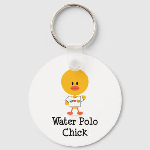 Nyckelring för vattenPolochick