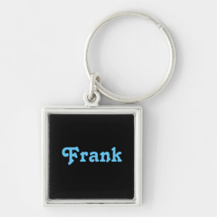 Nyckelring Frank
