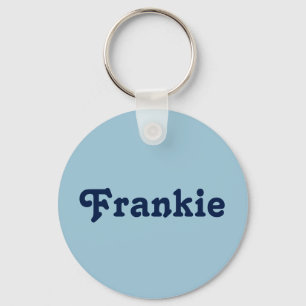 Nyckelring Frankie