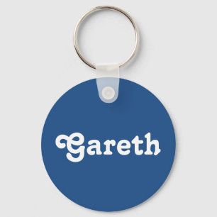 Nyckelring Gareth