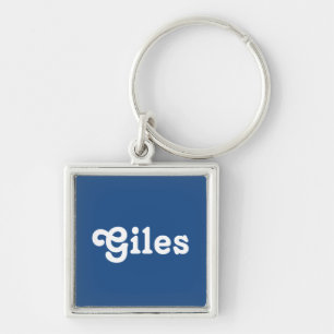 Nyckelring Giles