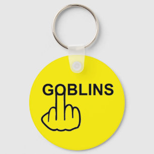 Nyckelring Goblins Flip