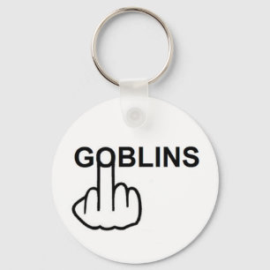 Nyckelring Goblins Flip