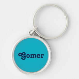 Nyckelring Gomer