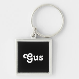 Nyckelring Gus