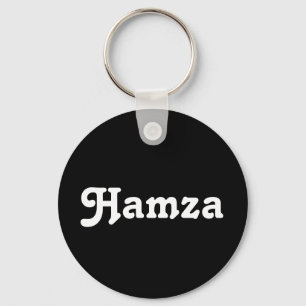 Nyckelring Hamza