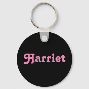Nyckelring Harriet