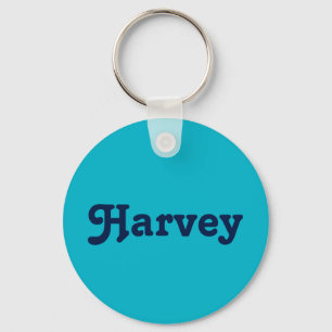 Nyckelring Harvey