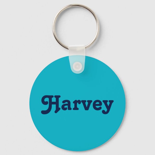 Nyckelring Harvey (Framsida)