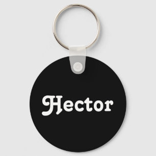 Nyckelring Hector
