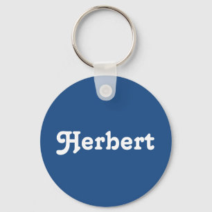 Nyckelring Herbert