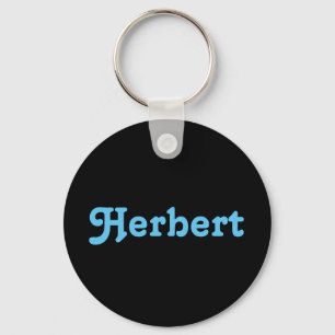Nyckelring Herbert