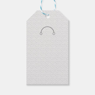 Nyckelring Holder-Visning kort