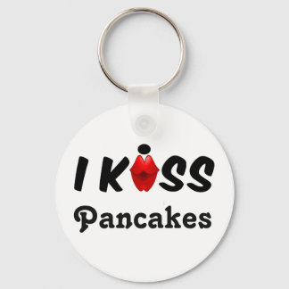 Nyckelring I Kiss Pancakes