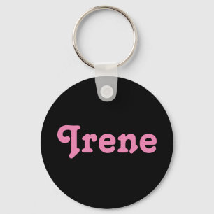 nyckelring Irene