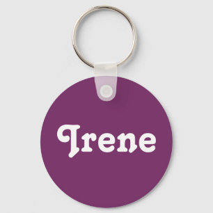 Nyckelring Irene