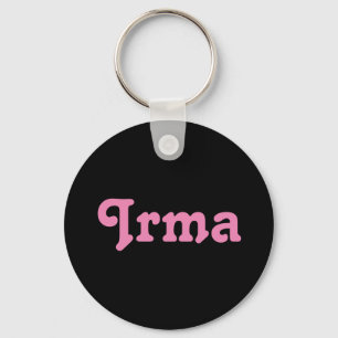 Nyckelring Irma