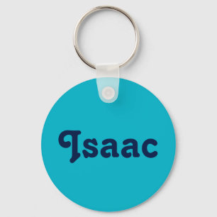 nyckelring Isaac