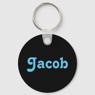 Nyckelring Jacob