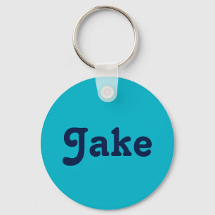 Nyckelring Jake