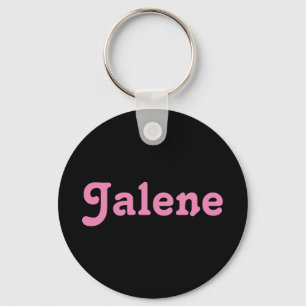 Nyckelring Jalene