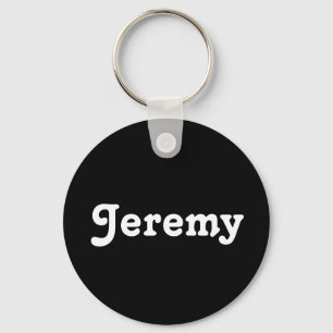 Nyckelring Jeremy