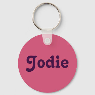 Nyckelring Jodie