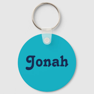 Nyckelring Jonah